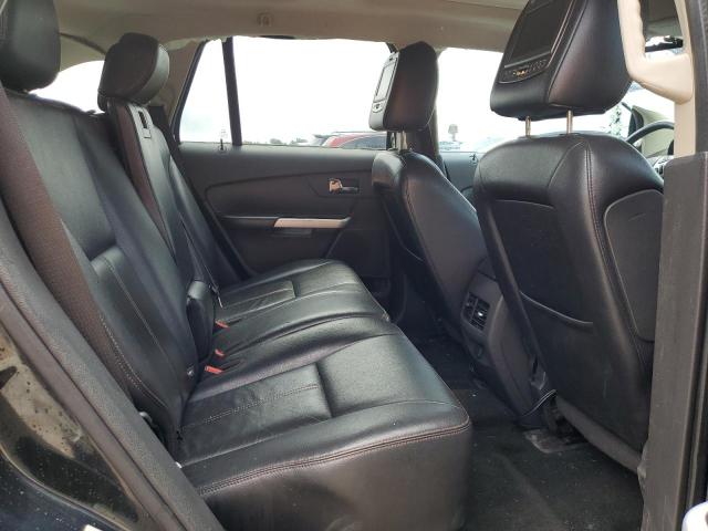 Photo 10 from auction – 2013 FORD EDGE SEL with VIN 2FMDK4JC4DBA17038
