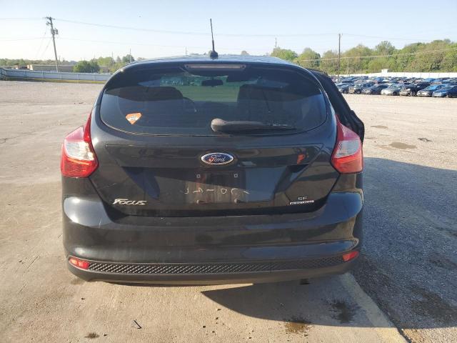 صورة رقم 6 من المزاد - 2013 FORD FOCUS SE مع VIN 1FADP3K2XDL175346