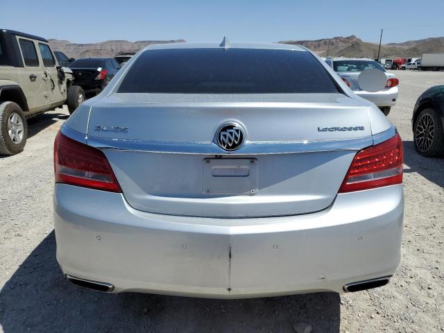 Photo 6 from auction – 2015 BUICK LACROSSE with VIN 1G4GB5G3XFF326458