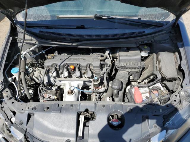 Photo 11 from auction – 2013 HONDA CIVIC LX with VIN 2HGFB2F59DH593847