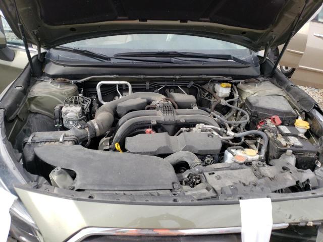 Photo 11 from auction – 2019 SUBARU OUTBACK 2. with VIN 4S4BSAFC2K3376612