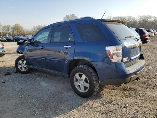Photo 2 from auction – 2008 CHEVROLET EQUINOX LT with VIN 2CNDL43F886348451