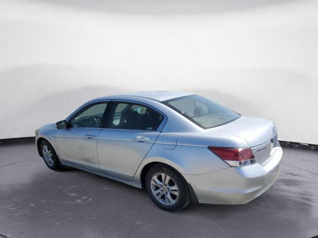 Photo 2 from auction – 2008 HONDA ACCORD LXP with VIN JHMCP26498C023090