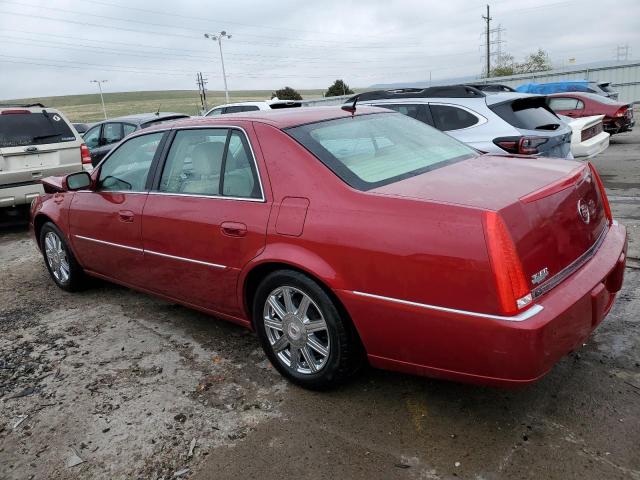 Photo 2 from auction – 2008 CADILLAC DTS with VIN 1G6KD57Y68U185149