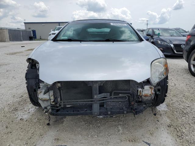 Photo 5 from auction – 2007 MITSUBISHI ECLIPSE SP with VIN 4A3AL35TX7E006964