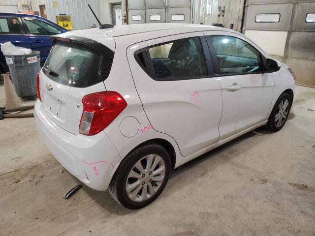 Photo 3 from auction – 2018 CHEVROLET SPARK 1LT with VIN KL8CD6SA0JC476798