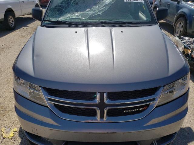 Photo 12 from auction – 2016 DODGE JOURNEY SE with VIN 3C4PDCAB7GT139284