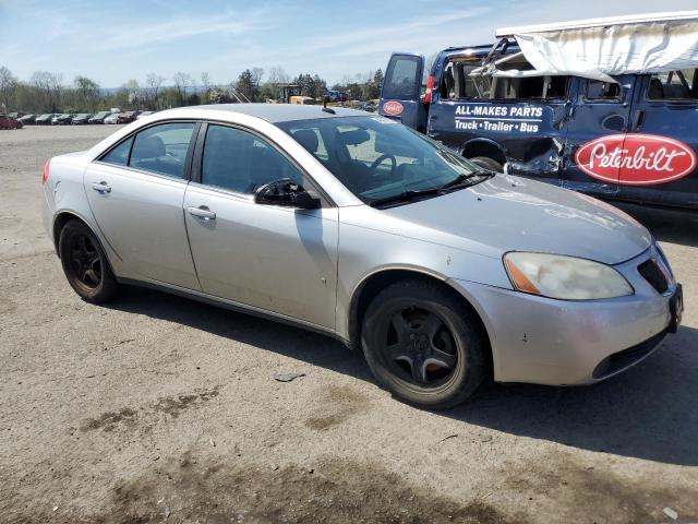 Photo 4 from auction – 2008 PONTIAC G6 BASE with VIN 1G2ZG57B884195510