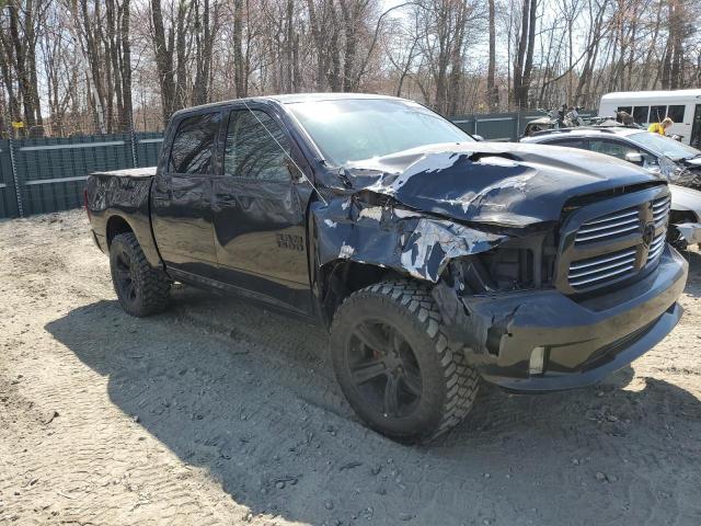 Photo 4 from auction – 2016 RAM 1500 SPORT with VIN 1C6RR7MT7GS204004