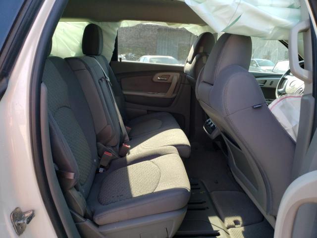 Фото 10 с аукциона – 2012 CHEVROLET TRAVERSE L с VIN 1GNKRFEDXCJ417709
