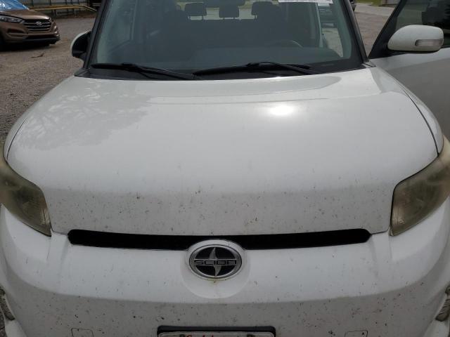 Photo 11 from auction – 2014 TOYOTA SCION XB with VIN JTLZE4FE1EJ057641