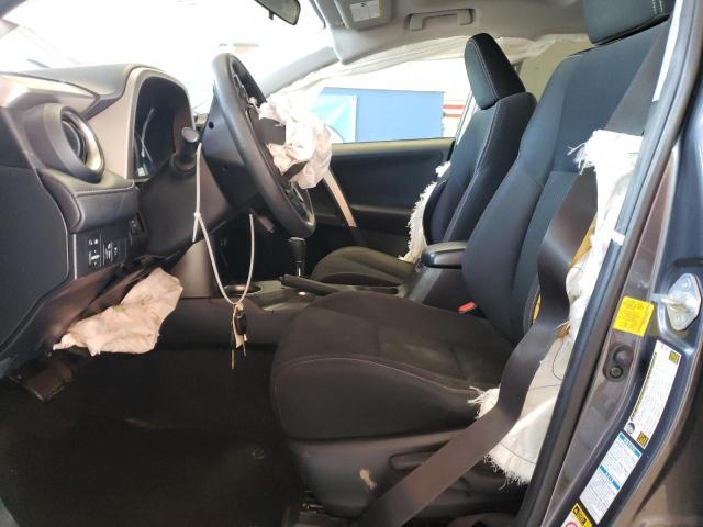 Photo 7 from auction – 2015 TOYOTA RAV4 XLE with VIN JTMRFREV9FJ020359