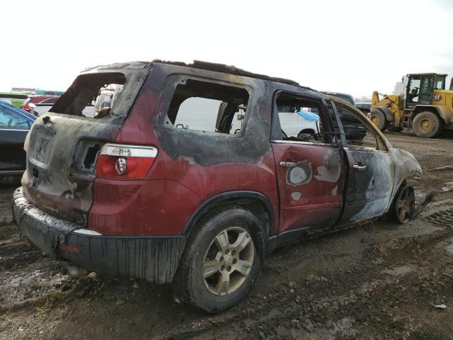 Photo 3 from auction – 2008 GMC ACADIA SLT with VIN 1GKEV33708J123812