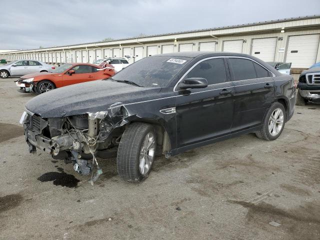 FORD TAURUS SEL 2015 with VIN 1FAHP2E88FG193769 - Photo from auction