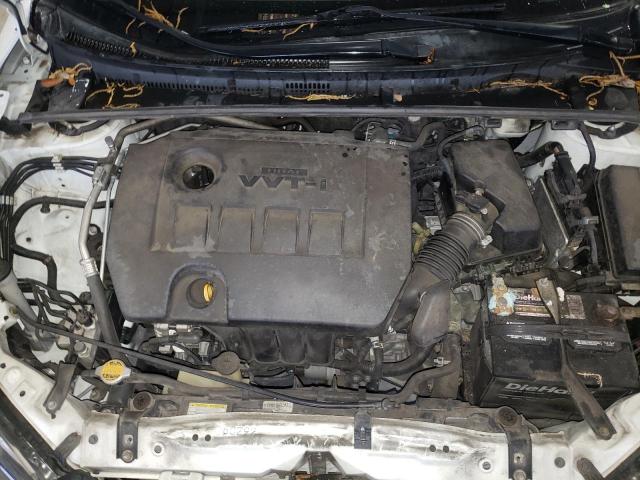 Photo 11 from auction – 2017 TOYOTA COROLLA L with VIN 2T1BURHE0HC779645