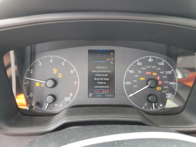 Zdjęcie 9 z aukcji – 2023 TOYOTA COROLLA LE z VIN 5YFB4MDE4PP008399