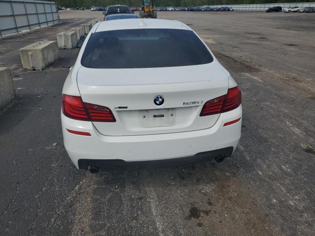 Photo 6 from auction – 2013 BMW 535 XI with VIN WBAFU7C53DDU74793