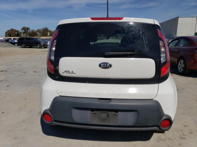 Photo 6 from auction – 2016 KIA SOUL with VIN KNDJN2A29G7323210