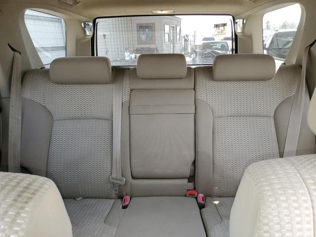 Photo 10 from auction – 2008 TOYOTA 4RUNNER SR with VIN JTEBU14RX8K002426