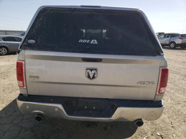 Photo 6 from auction – 2017 RAM 1500 LARAM with VIN 1C6RR7NT6HS692698