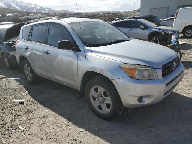 Photo 4 from auction – 2007 TOYOTA RAV4 with VIN JTMZD33V175043568