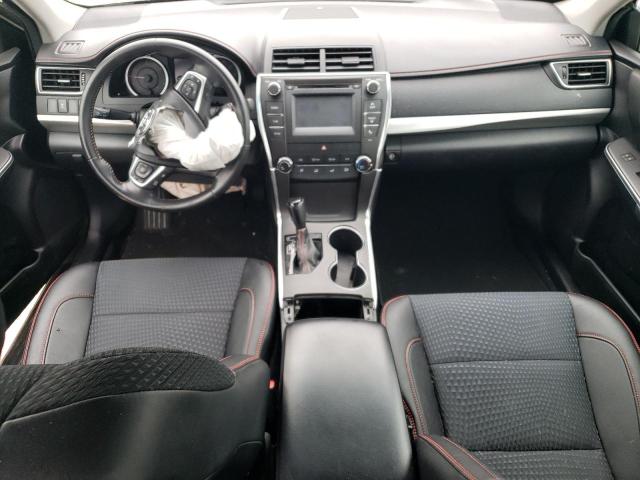 Photo 8 from auction – 2015 TOYOTA CAMRY LE with VIN 4T1BF1FK0FU054286