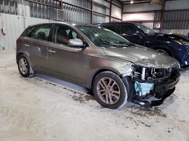 Photo 4 from auction – 2011 KIA FORTE EX with VIN KNAFU5A20B5397031