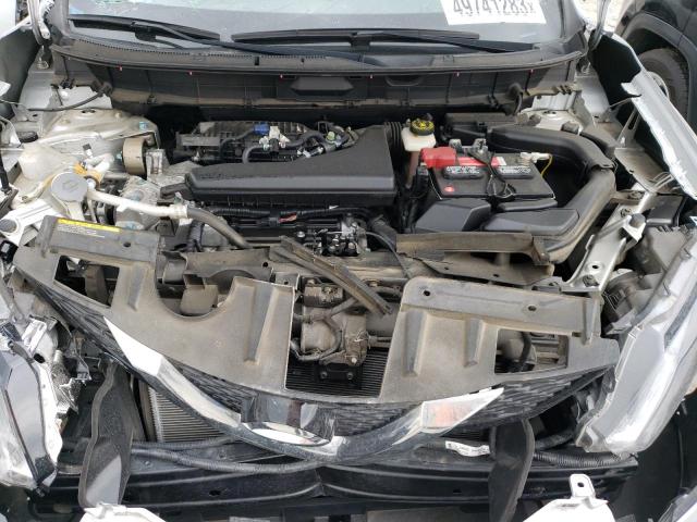 Photo 12 from auction – 2016 NISSAN ROGUE S with VIN KNMAT2MTXGP641315