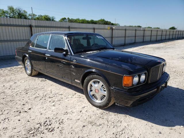 Photo 4 from auction – 1997 BENTLEY TURBO R LO with VIN SCBZP14C0VCX59897