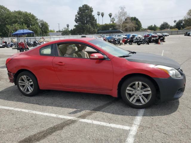 Photo 4 from auction – 2011 NISSAN ALTIMA S with VIN 1N4AL2EP6BC105985