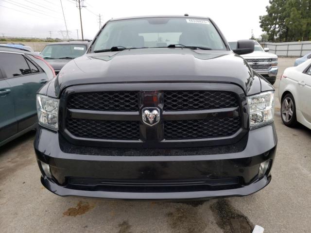 Photo 5 from auction – 2017 RAM 1500 ST with VIN 3C6RR6KT4HG542417