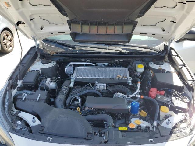Photo 11 from auction – 2023 SUBARU OUTBACK WI with VIN 4S4BTGUD3P3123379