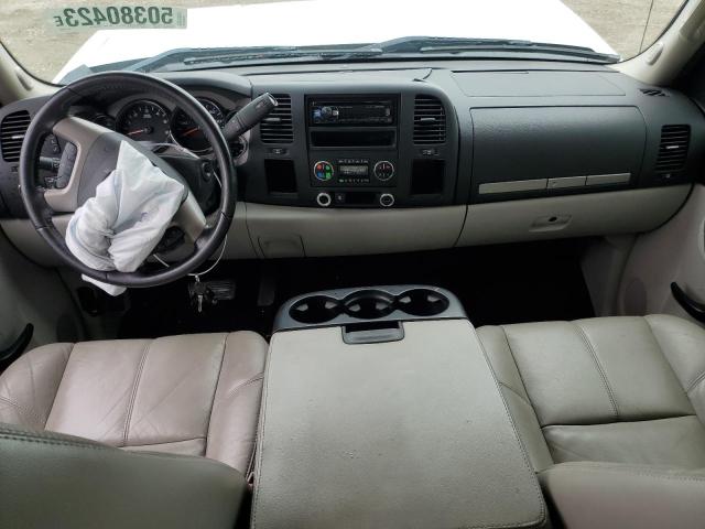 Photo 8 from auction – 2010 CHEVROLET SILVERADO with VIN 3GCRCSE06AG283620