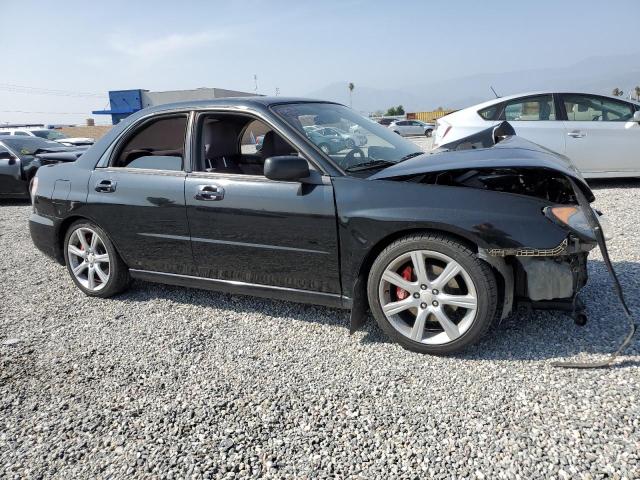 Photo 4 from auction – 2006 SUBARU IMPREZA with VIN JF1GD79696G505186