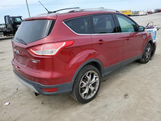 Photo 3 from auction – 2013 FORD ESCAPE TIT with VIN 1FMCU9J93DUC33867