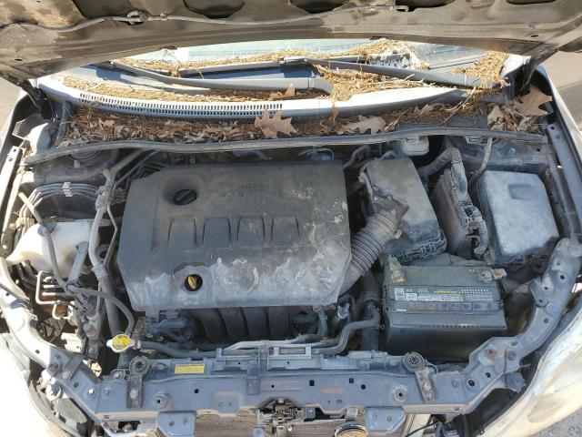Фото 11 с аукциона – 2011 TOYOTA COROLLA BA с VIN JTDBU4EE2BJ095750