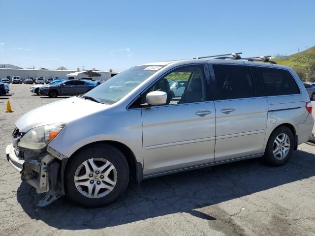 Photo 1 from auction – 2006 HONDA ODYSSEY EX with VIN 5FNRL38686B455956
