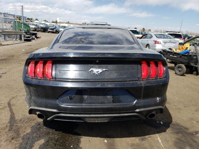 Photo 6 from auction – 2018 FORD MUSTANG with VIN 1FA6P8TH1J5176278