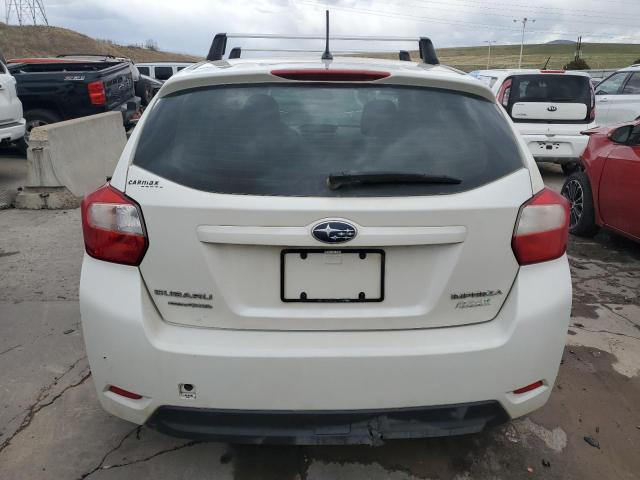 Photo 6 from auction – 2014 SUBARU IMPREZA PR with VIN JF1GPAC62E9264474