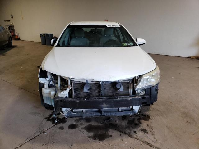 Photo 5 from auction – 2013 TOYOTA CAMRY L with VIN 4T4BF1FK1DR321566