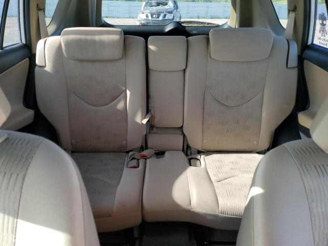Photo 10 from auction – 2010 TOYOTA RAV4 with VIN JTMBF4DVXA5030874