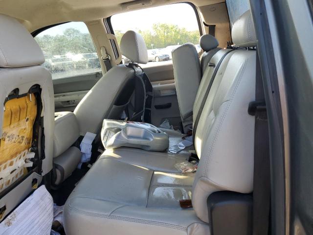 Photo 10 from auction – 2009 CHEVROLET SILVERADO with VIN 3GCEK13369G176815