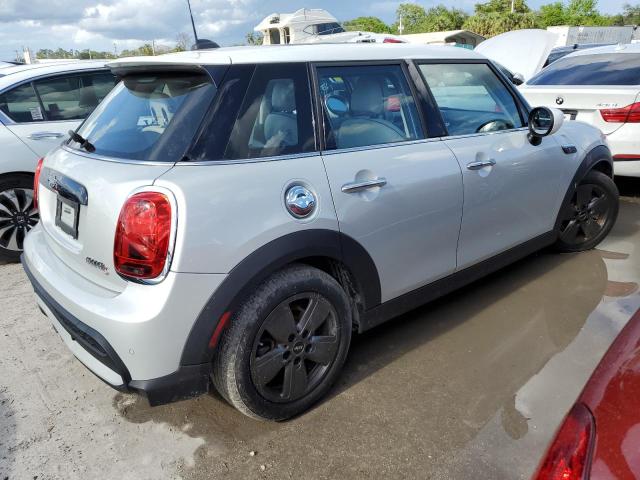 Photo 3 from auction – 2022 MINI COOPER S with VIN WMW53DK08N2P88908