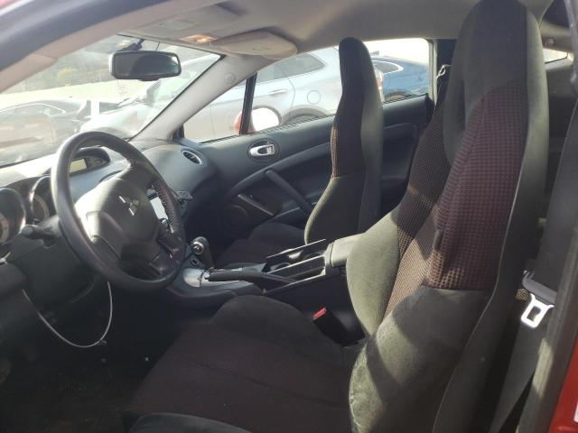 Photo 7 from auction – 2009 MITSUBISHI ECLIPSE GS with VIN 4A3AK24FX9E012033