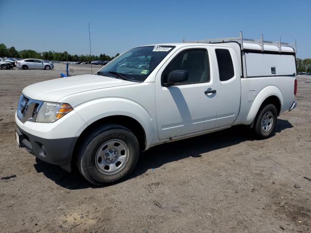 NISSAN FRONTIER S 2016 with VIN 1N6BD0CT7GN739184 - Photo from auction