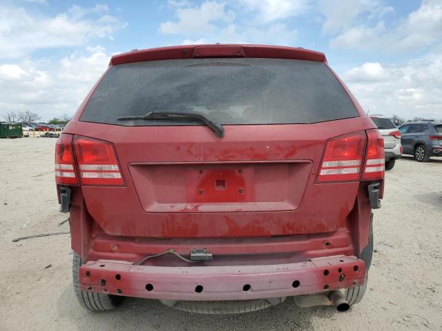 Photo 6 from auction – 2016 DODGE JOURNEY SE with VIN 3C4PDCAB5GT219277