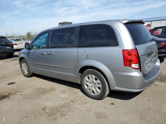 Photo 2 from auction – 2017 DODGE GRAND CARA with VIN 2C4RDGBG5HR851534