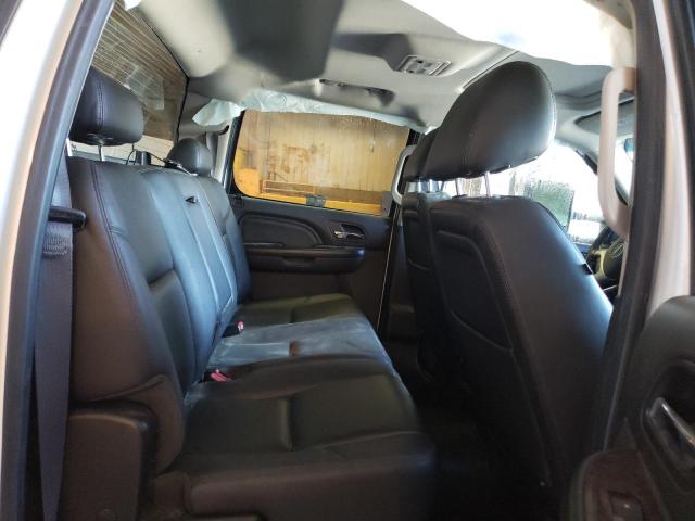 Photo 10 from auction – 2014 GMC SIERRA K25 with VIN 1GT125E87EF171245