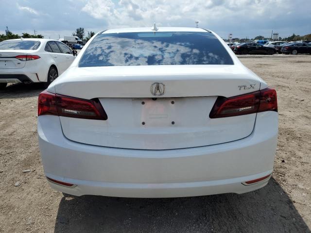 Photo 6 from auction – 2015 ACURA TLX TECH with VIN 19UUB2F53FA023383