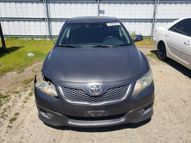 Photo 5 from auction – 2011 TOYOTA CAMRY BASE with VIN 4T1BF3EK5BU667169